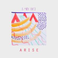 Emily Rice delivers uplifting new single 'Arise' from her upcoming EP