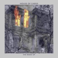 The Wake Up to release edgy new single 'House of Cards' on 20 March