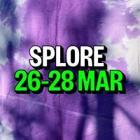 Breathe a sigh of relief, Splore Festival is on 26-28 March