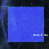 Personal Igloo Releases 'Shades of Blue'
