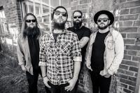 Devils Elbow play 'make-up' EP Release show
