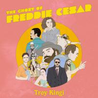 Troy Kingi Releases last video from 'The Ghost Of Freddie Cesar' - 'First take Strut'