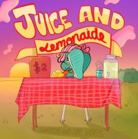 Waazzoo And The Vibes New Single - 'Juice And Lemonade'