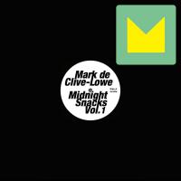 Mark de Clive-Lowe to release 'Midnight Snacks Vol. 1' on 16 April