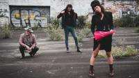 KITA Announces Self-Titled Album And 8-Centre NZ Tour