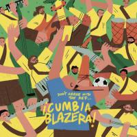 Cumbia Blazera To Release Debut Album