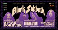 After Forever - A Black Sabbath Tribute Show