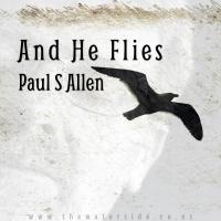 'And He Flies' new album launch by Paul S Allen this NZ Music Month