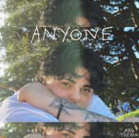 Meg Theron Releases New Single - 'Anyone'
