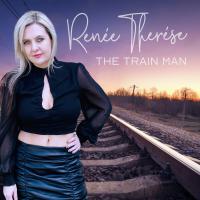 New single 'The Train Man' by Renée Therése 