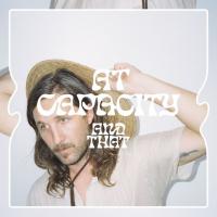 LA-based, Kiwi artist And That returns with emotional new single 'At Capacity'