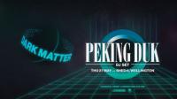 Dark Matter Presents Peking Duk Live In Wellington