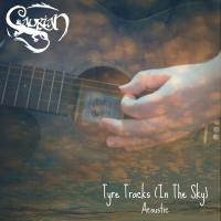 Saurian Release Acoustic Version of 'Tyre Tracks (In The Sky)'