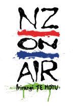 NZ On Air Funding Decisions March 07