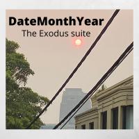 DateMonthYear announce release of 'The Exodus Suite'