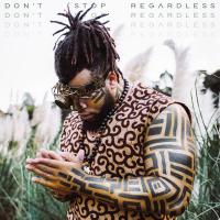 Mazbou Q releases career-defining song 'Don't Stop Regardless' with epic mini doco
