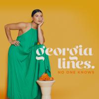 Georgia Lines releases captivating video for new single, 'No One Knows'