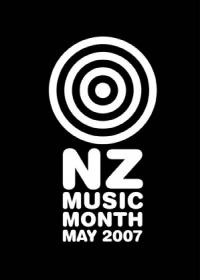 The Official Launch of NZ Music Month 2007