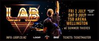 L.A.B Add New Wellington Show To Sold-Out July Run