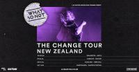 What So Not Brings The Change Tour To New Zealand