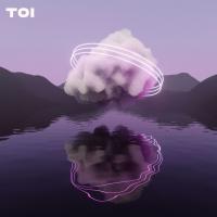 TOI announce EP and tour