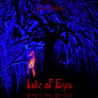 Investigator releases 'Lake of Eyes'