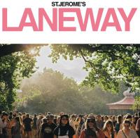 TEG and Laneway Festival Join Forces