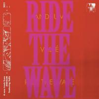 And$um releases smooth jazz-driven single, 'Ride The Wave' on 18 June