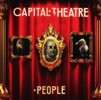 Capital Theatre Release New Single and Video