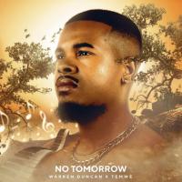 Warren Duncan releases new melodic, jazzy single, 'No Tomorrow'