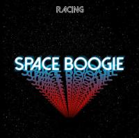 Racing delivers killer new indie-rock anthem 'Space Boogie'