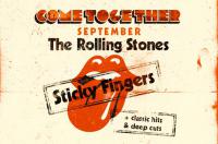 Come Together -- Rolling Stones 'Sticky Fingers'