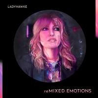 Ladyhawke releases 'reMixed Emotions' EP with all-female line-up