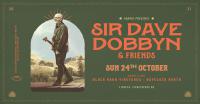 Sir Dave Dobbyn to perform at Black Barn Vineyards