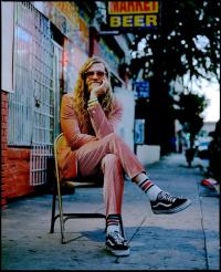 Soul And R&B Singer/Songwriter Allen Stone Joins Elemental Nights Line-up This July