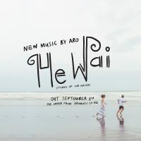 Husband and wife duo Aro announce nationwide tour and third music project, 'He Wai'