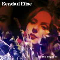 Kendall Elise returns with  steamy new single 'I Want'