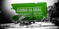 Going Global Music Summit Returns to Inspire Aotearoa Musicians