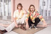 Lime Cordiale - 14 Steps To A Better You NZ Tour - Postponed To November