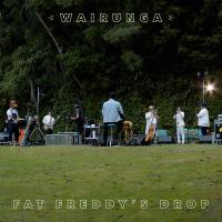 Fat Freddy's Drop 'Wairunga' album out today