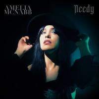 Amelia McNabb Releases New Single 'Needy'