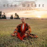 Stan Walker celebrates the release of his first ever Reo Māori album 'Te Arohanui'