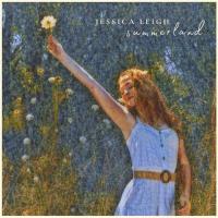 Jessica Leigh Shares Sophomore EP 'Summerland'