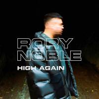New Release from Rory Noble 'High Again'