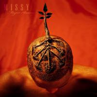 Missy's debut album 'Major Arcana' out today