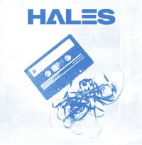 Hales Releases New Song 'Rewind'