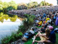 WOMAD 2022 Official Artist Line-Up Announcement