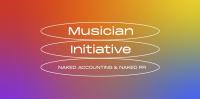 Naked Accounting announces their 2021 Musician Initiative