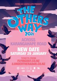 The Others Way Festival Announce New Date