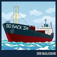 Don McGlashan releases 'Go Back In' + adds new show date